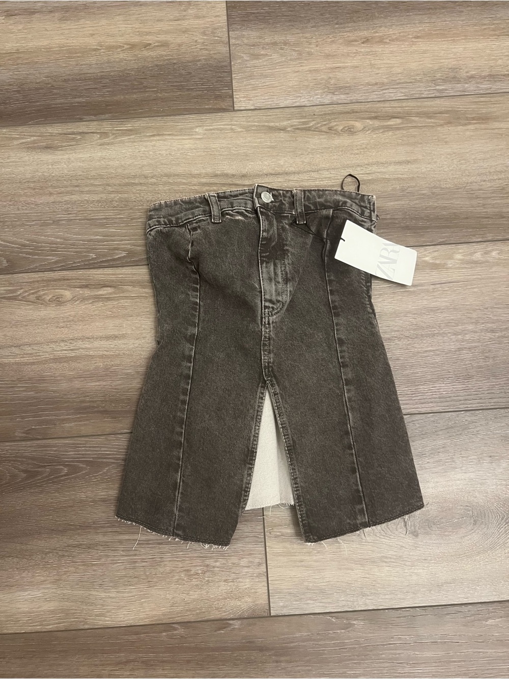 Zara top